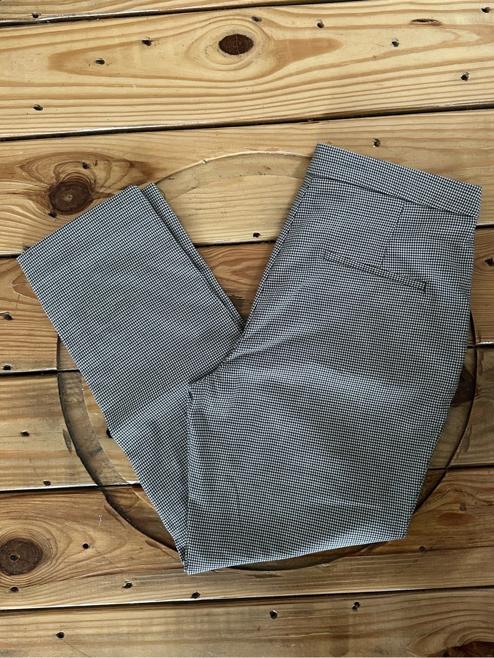 H&M DRESS PANTS